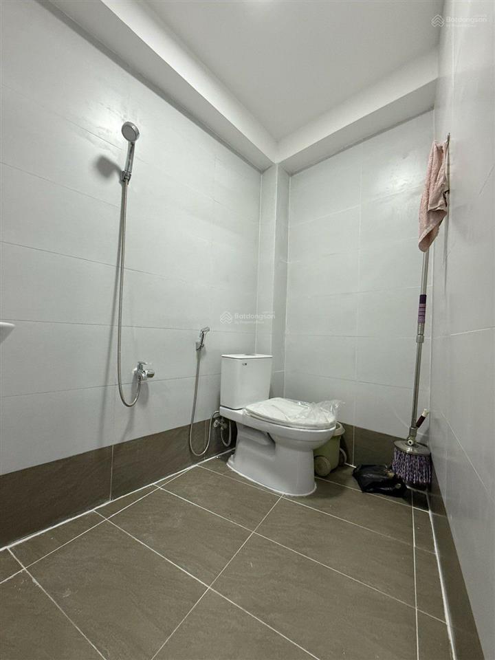 Bán nhà tại trần quang khải, 4,8 tỷ, 26m2, 4pn, 3wc siêu hot bao đẹp