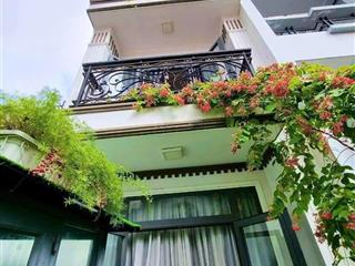 Bán nr 10 tỷ, 60m2 tại 372 hẻm ô tô, cách mạng tháng tám, q3, tp.hcm hàng hot