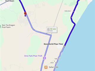 Bán đất tại hàm kiệm, 2,2 tỷ, 150 m2, chính chủ đẹp, nhiều tiện ích