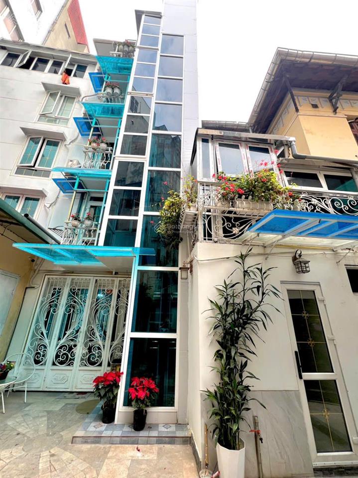 Chính chủ cho thuê mặt bằng từng tầng phố phan chu trinh, hoàn kiếm lâu dài