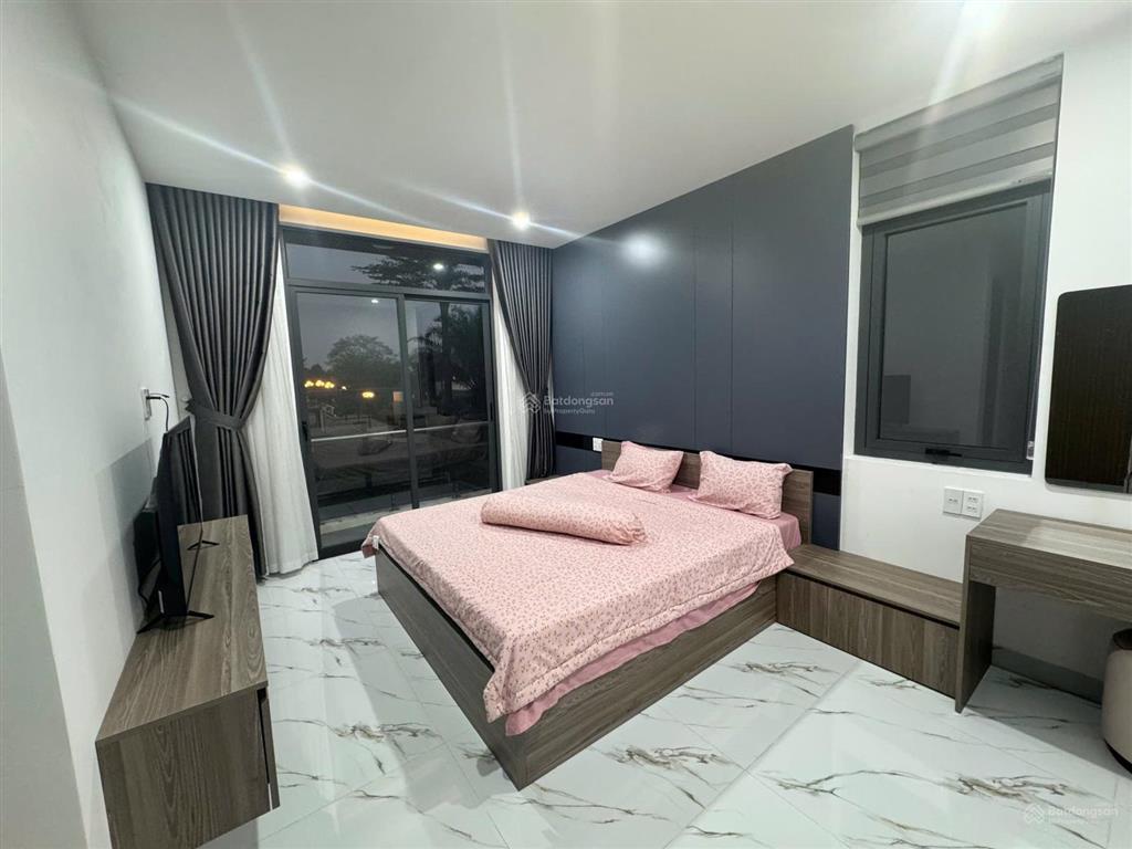 Cho thuê biệt thự full nội thất ecogarden huế chỉ 18 triệu/tháng