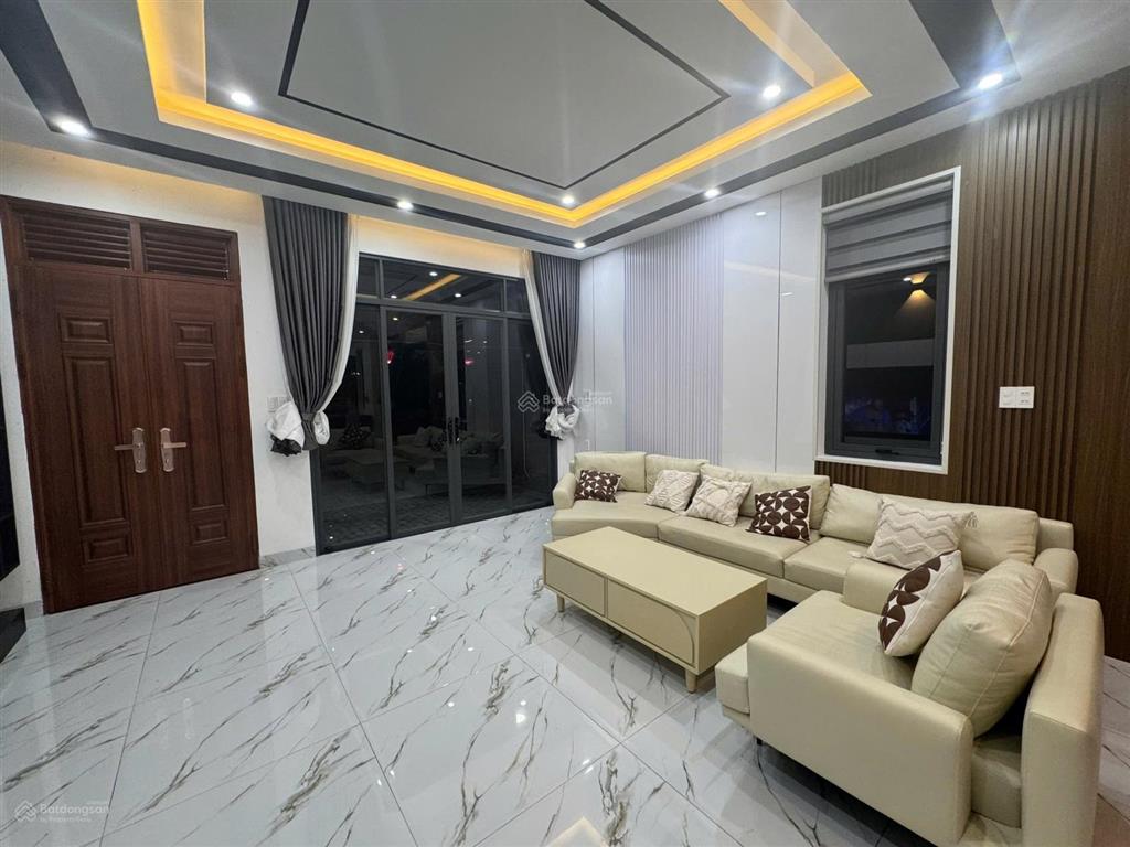 Cho thuê biệt thự full nội thất ecogarden huế chỉ 18 triệu/tháng