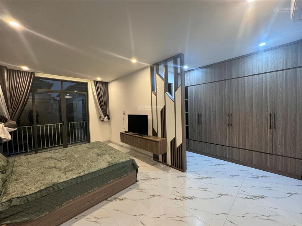 Cho thuê biệt thự full nội thất ecogarden huế chỉ 18 triệu/tháng