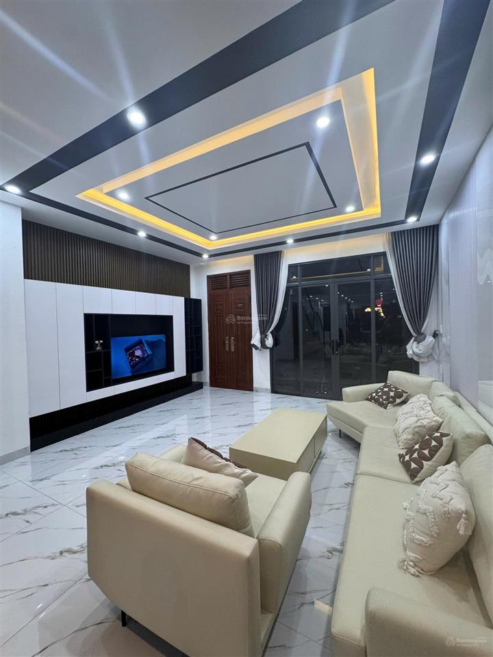Cho thuê biệt thự full nội thất ecogarden huế chỉ 18 triệu/tháng