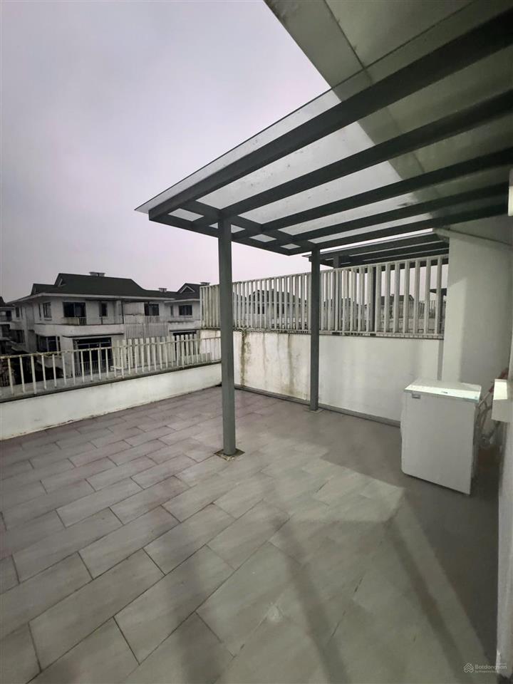 Cho thuê biệt thự full nội thất ecogarden huế chỉ 18 triệu/tháng