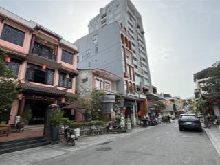 Bán nhà 3 tầng mặt tiền kinh doanh phố tây đường phạm ngũ lão  tp. huế 371m2 giá tốt chỉ 53,8 tỷ