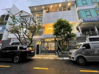 Chính chủ cần bán nhà mặt tiền thái văn lung quận 1(6,5x20m)  6 tầng  hđt 160 triệu/th  34 tỷ