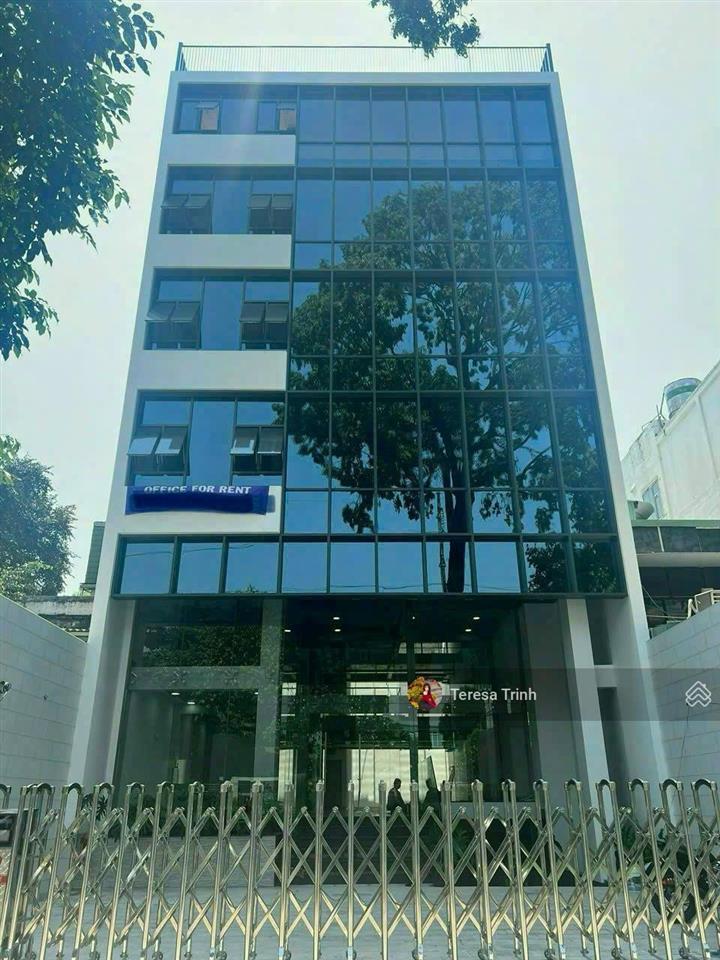 Siêu phẩm khan hiếm !!! bán nhà mt hà huy giáp  quận 12  1245m2 (21x62m) hđt 200 triệu/th 95 tỷ