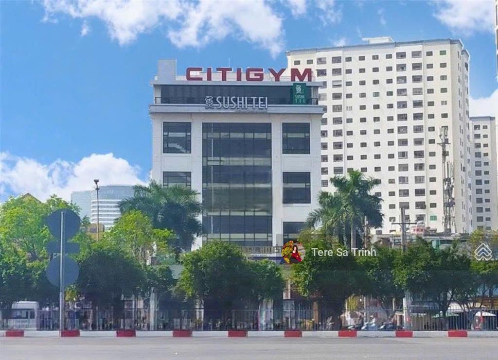 Siêu hiếm !!! bán nhà 2 mặt tiền lý thái tổ  quận 3( 9x30m) 5 lầu giá chỉ 120 tỷ