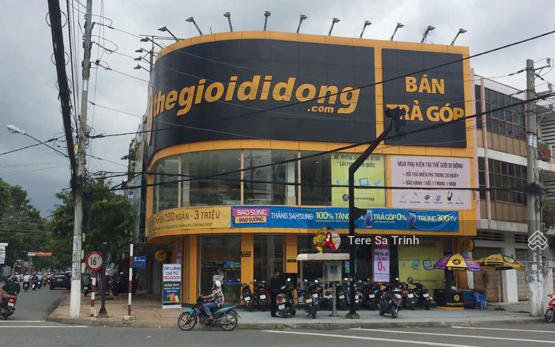 Siêu phẩm có 1 0 2 !!! bán nhà mt lý chính thắng  quận 3(12x20) ctxd hầm 7 lầu 99 tỷ