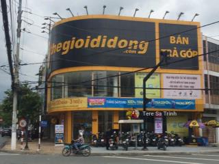 Siêu phẩm có 1 0 2 !!! bán nhà mt lý chính thắng  quận 3(12x20) ctxd hầm 7 lầu 99 tỷ
