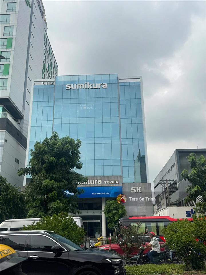 Hàng độc nhất vô nhị !!! bán nhà mt nguyễn đình chiểu  quận 1(18x26m) ctxd2h10l, 400tr/th 340 tỷ