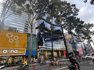 Siêu phẩm !!! bán nhà mt nguyễn gia trí(d2)  bình thạnh(8x20m) 5 lầu giá chỉ 45 tỷ