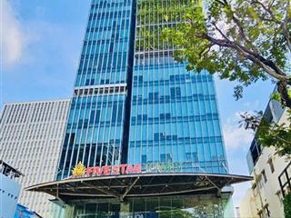 Hot! bán tòa nhà góc 3 mặt tiền bùi thị xuân  quận 1(12x25m) hầm 11 lầu  hđt 1.5 tỷ/th  120 tỷ
