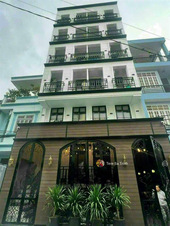 Siêu phẩm! góc 2mt nguyễn thị minh khai + tôn thất tùng, q1(12x20m) 3 tầng hđt 450tr/th  90 tỷ