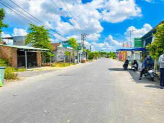 Đà nẵng mới dọc quốc lộ 1a đường 10.5m giá chỉ 1 tỷ