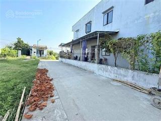 Chính chủ cần bán nhanh lô góc 2 mặt tiền phú mỹ, 130m2 full thổ cư, giá 8** triệu