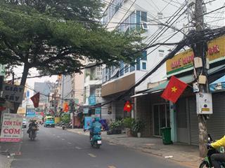 Bán nhà mtkd hẻm 12m xô viết nghệ tĩnhd2 nối dài p25, q,bình thạnh [ dt64m2 + 3 tầng] giá 13,3 tỷ