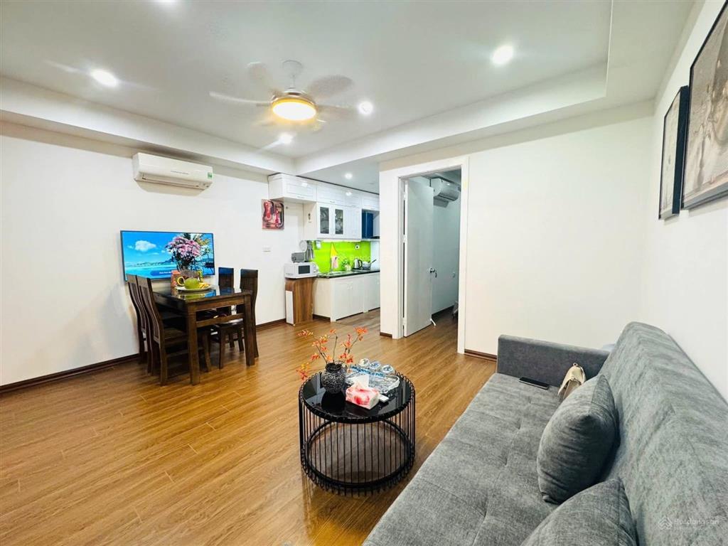 Giá hời ecohome 1 chỉ 2,4 tỷ sở hữu ngay căn 1 ngủ full nội thất!