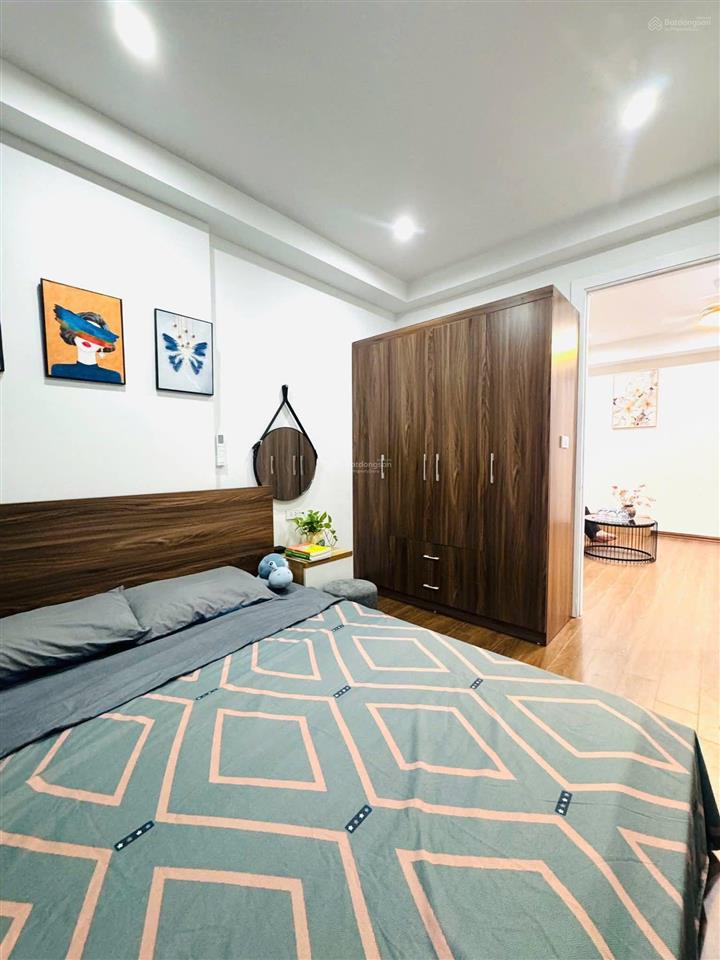Giá hời ecohome 1 chỉ 2,4 tỷ sở hữu ngay căn 1 ngủ full nội thất!