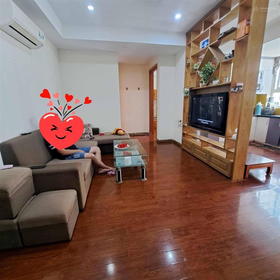 Bán cc 70m2, giá 4,25 tỷ tại ecohome 1, 2pn, 2wc, tầng trung, hướng mát, nt cơ bản, sổ hồng sẵn