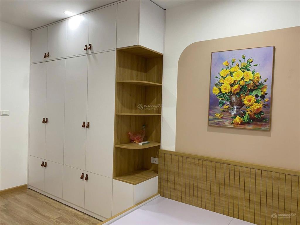 Hiếm, bán căn 3 ngủ, 70m2 ecohome 3 n4/5, nội thất full ,ban công thoáng, sổ hồng sẵn giá chỉ 5ty15