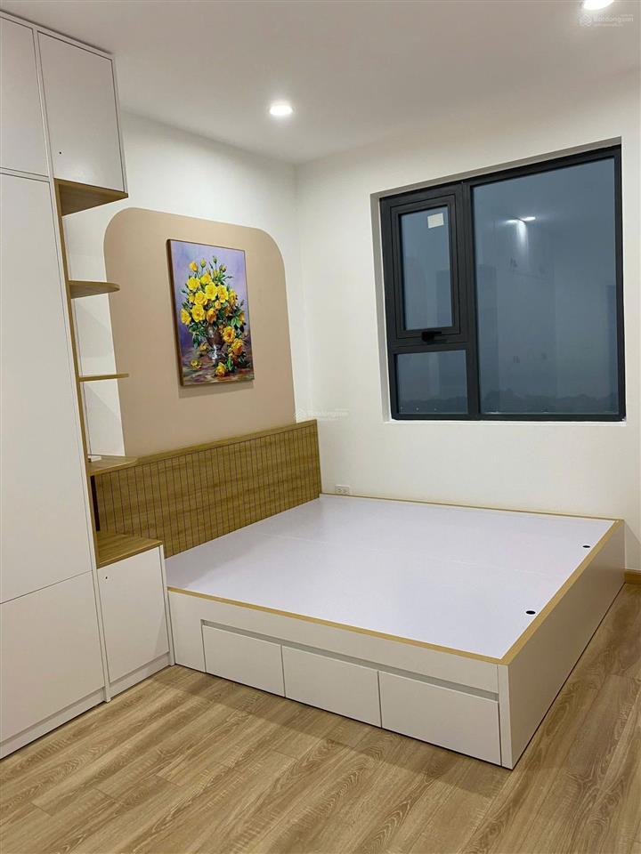 Hiếm, bán căn 3 ngủ, 70m2 ecohome 3 n4/5, nội thất full ,ban công thoáng, sổ hồng sẵn giá chỉ 5ty15