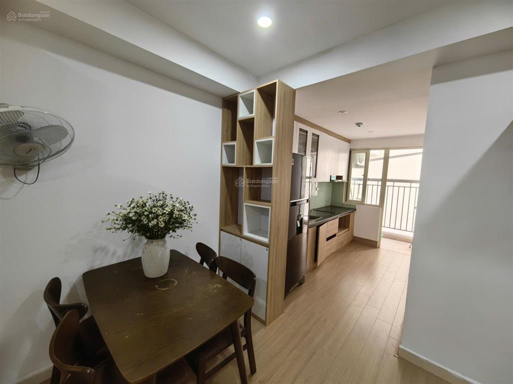 Gấp chính chủ bán căn hộ ecohome 2, dt 63m2, có sổ, đầy đủ nội thất, giá 4tỷ350