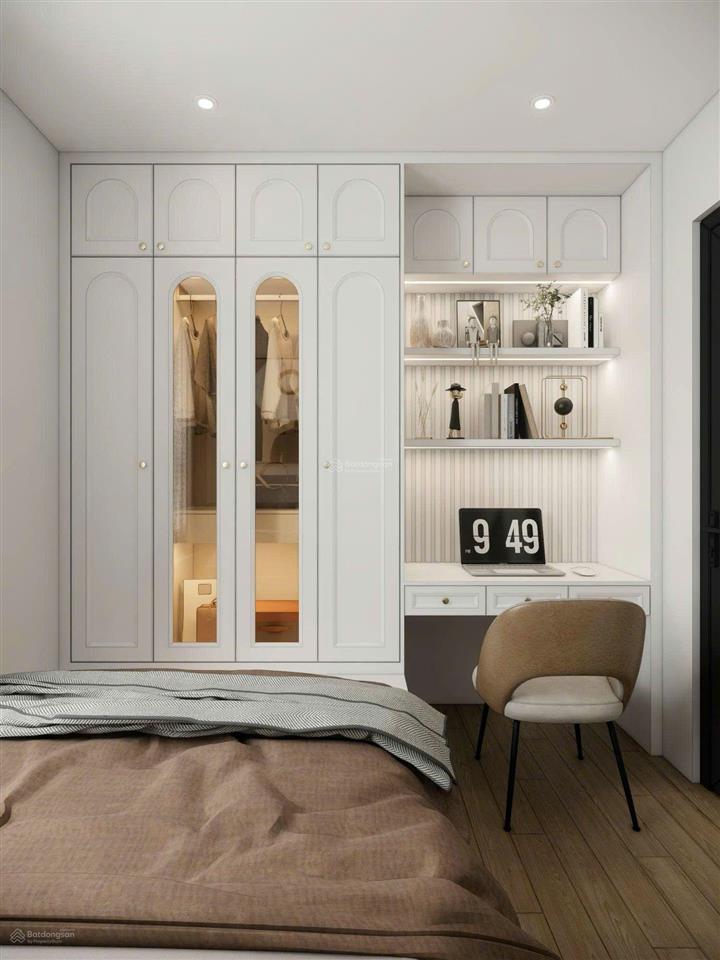 4 tỷ 0x mà mua được căn 65m ecohome? tin được không?