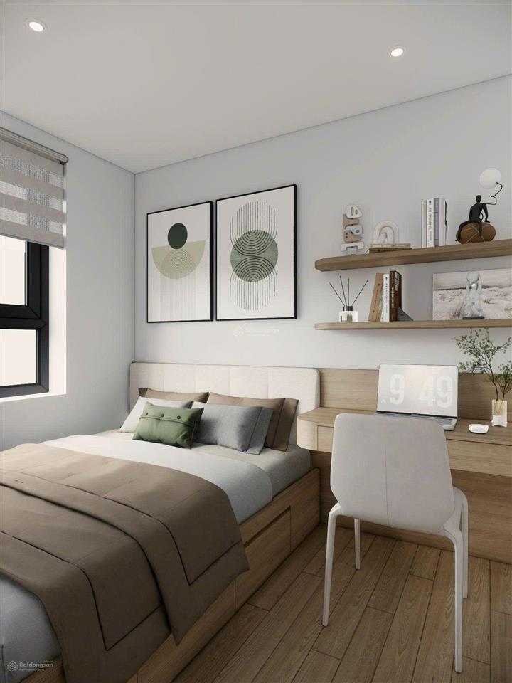 4 tỷ 0x mà mua được căn 65m ecohome? tin được không?