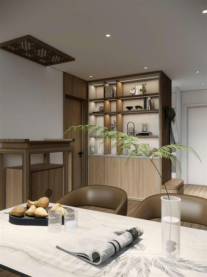 4 tỷ 0x mà mua được căn 65m ecohome? tin được không?