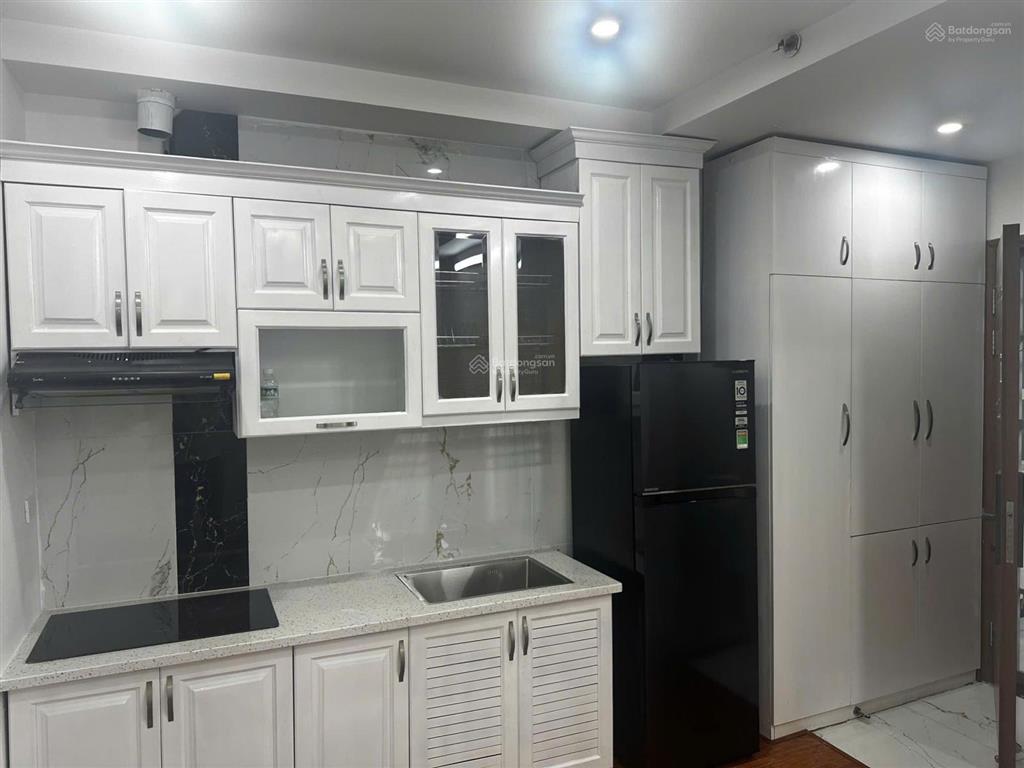 Hiếm có  khó tìm! chỉ 36m nhưng thiết kế được tận 2 phòng ngủ giá chỉ hơn 2tỷ
