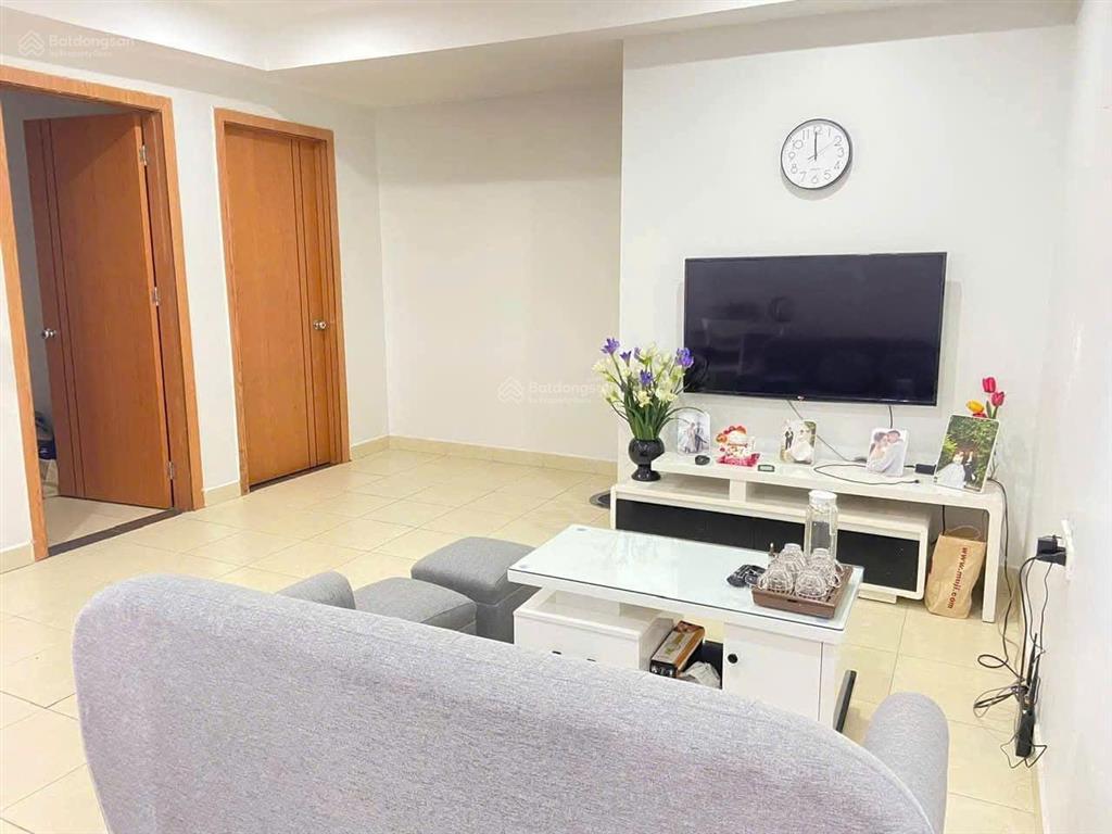 Rẻ trên thị trường cơ hội không có căn thứ 2! căn hộ 63m2 thiết kế 2 phòng ngủ rộng rãi
