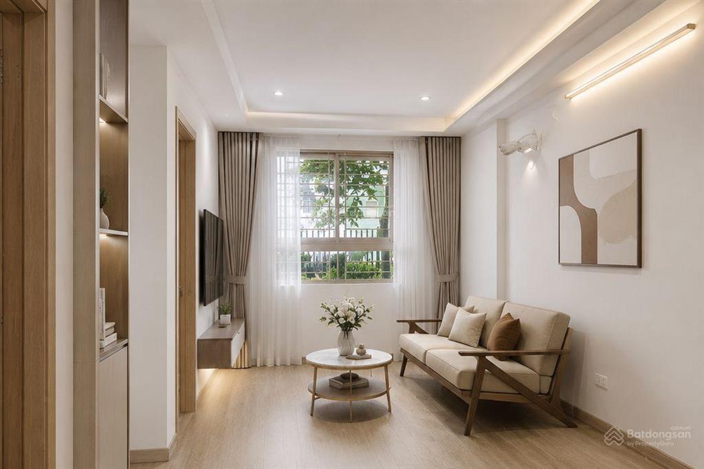 Bán căn 56m2 ecohome 2 full nội thất giá chỉ nhỉnh 3 tỷ! hàng đẹp giá cực tốt