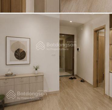 Bán căn 56m2 ecohome 2 full nội thất giá chỉ nhỉnh 3 tỷ! hàng đẹp giá cực tốt