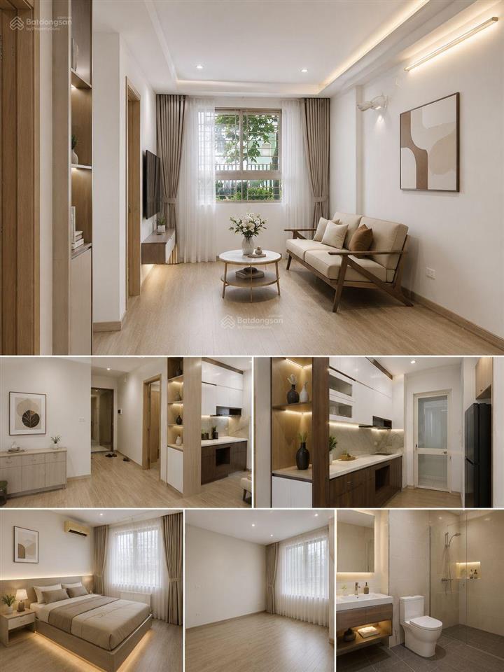 Bán căn 56m2 ecohome 2 full nội thất giá chỉ nhỉnh 3 tỷ! hàng đẹp giá cực tốt