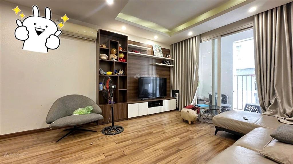 14 triệu/tháng căn 2pn 90m2 ngoại giao đoàn | giá quá đẹp để bỏ lỡ