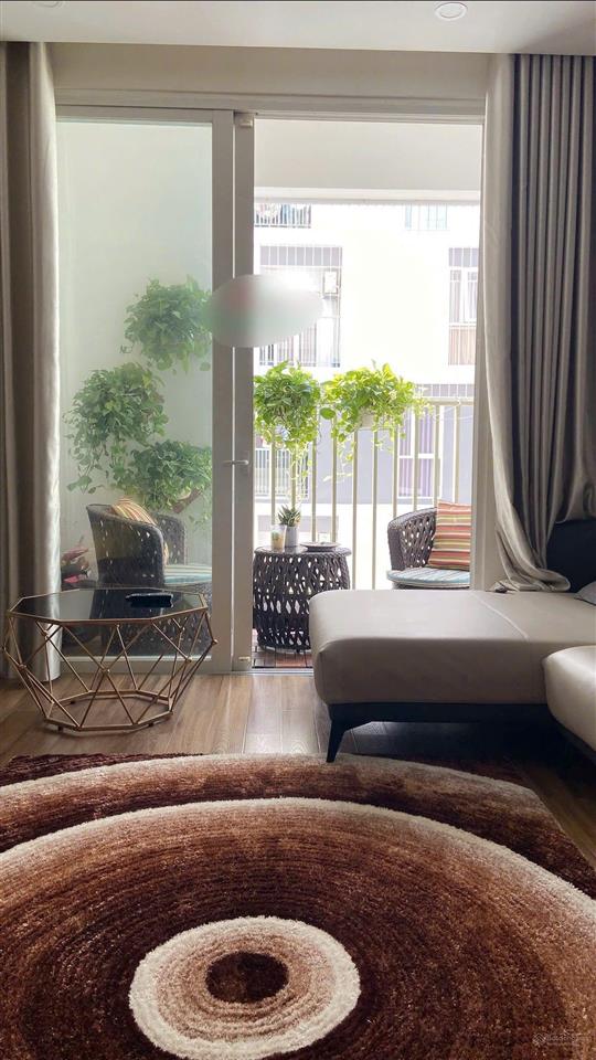 14 triệu/tháng căn 2pn 90m2 ngoại giao đoàn | giá quá đẹp để bỏ lỡ