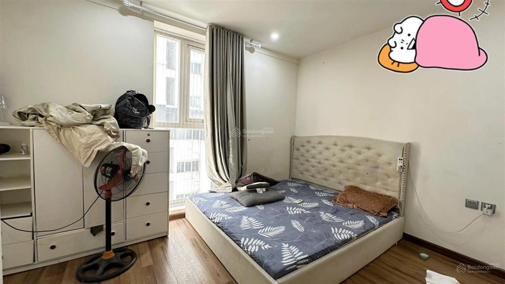 14 triệu/tháng căn 2pn 90m2 ngoại giao đoàn | giá quá đẹp để bỏ lỡ