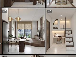 Top căn tháng 4 chỉ từ 4,5tr trống đến full nội thất  studio/1pn/2pn/3pn  vinhomes grand park