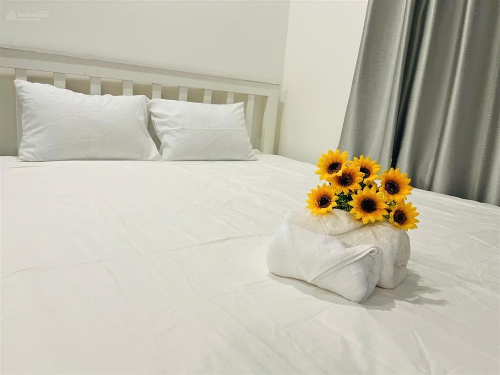 Căn studio the beverly bếp rèm chỉ từ 6tr/tháng  vinhomes grand park hỗ trợ tận tâm