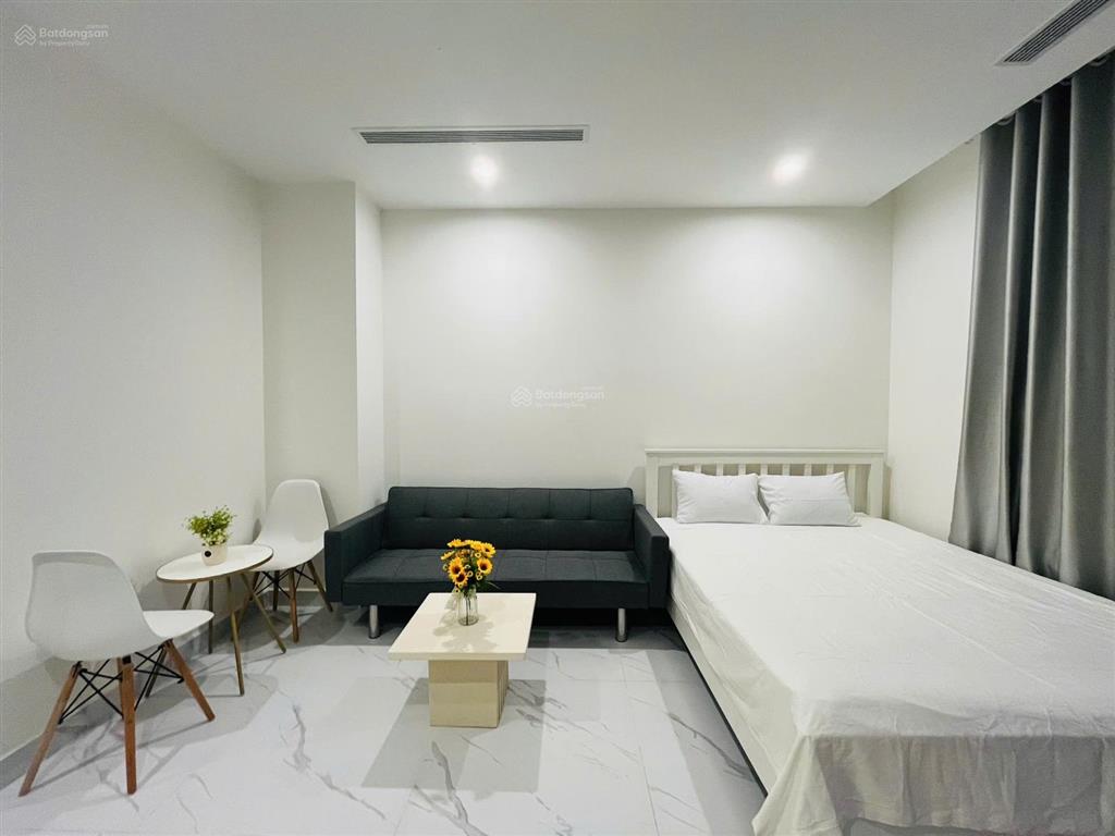 Căn studio the beverly bếp rèm chỉ từ 6tr/tháng  vinhomes grand park hỗ trợ tận tâm