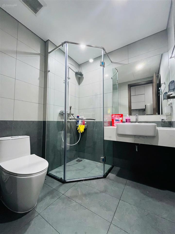 Căn studio the beverly bếp rèm chỉ từ 6tr/tháng  vinhomes grand park hỗ trợ tận tâm