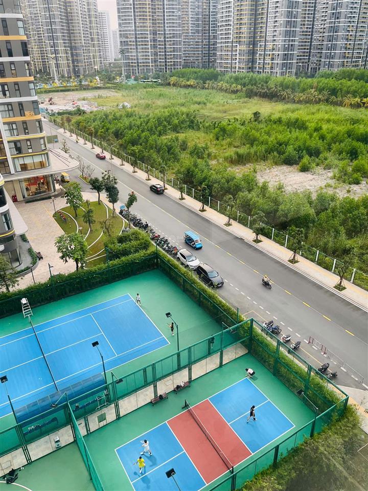 Căn studio the beverly bếp rèm chỉ từ 6tr/tháng  vinhomes grand park hỗ trợ tận tâm