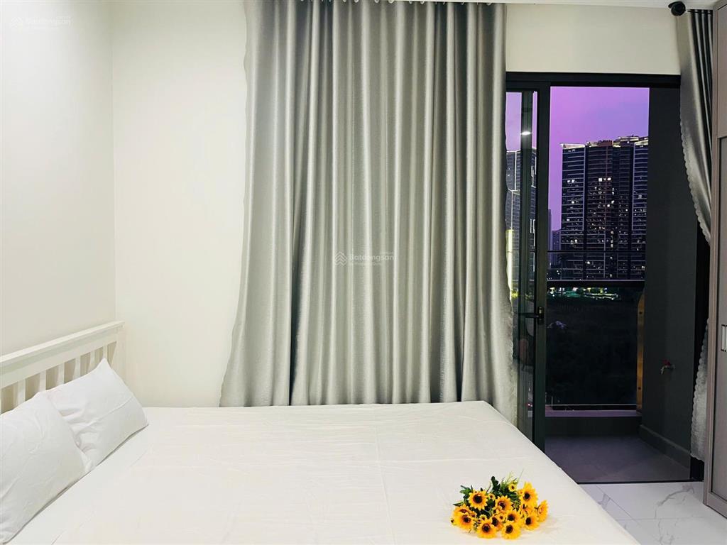 Căn studio the beverly bếp rèm chỉ từ 6tr/tháng  vinhomes grand park hỗ trợ tận tâm