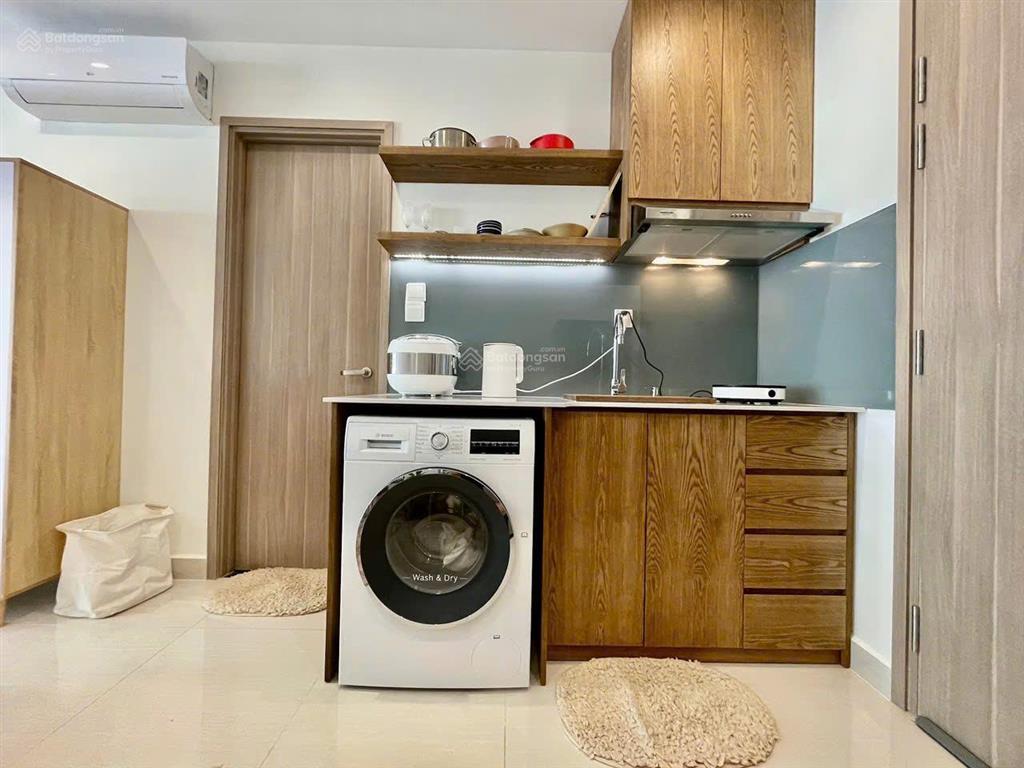 Căn studio the rainbow full nt chỉ 5tr8/tháng  vinhomes grand park hỗ trợ tận tâm