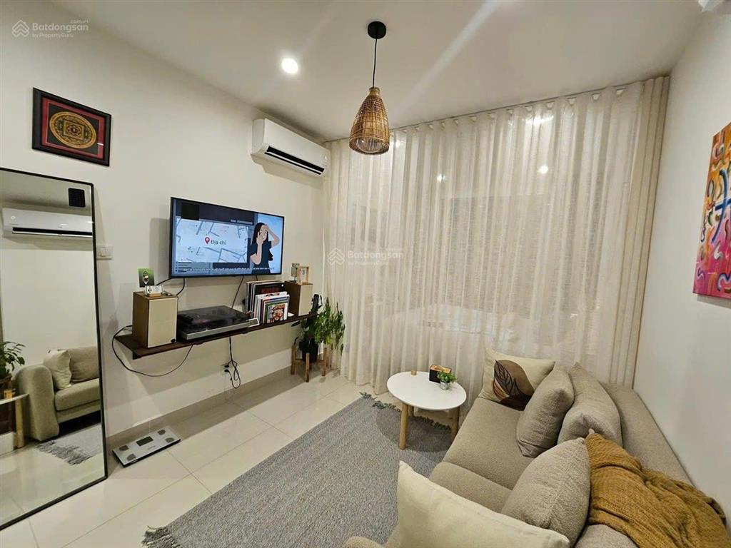 Căn studio the rainbow full nt chỉ 5tr8/tháng  vinhomes grand park hỗ trợ tận tâm