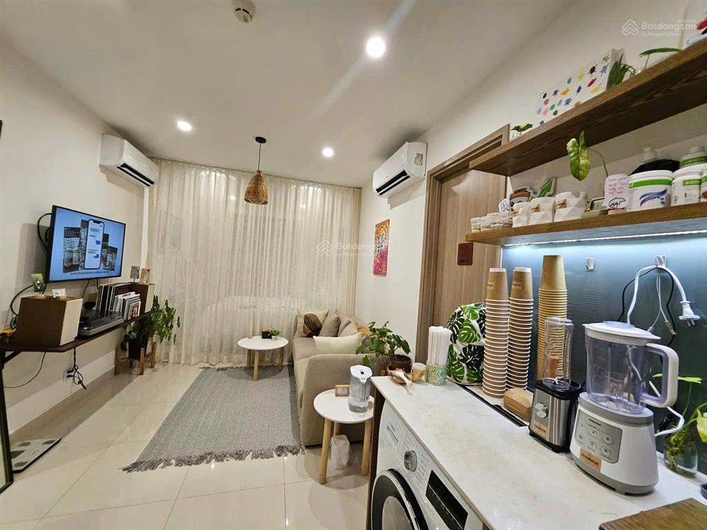 Căn studio the rainbow full nt chỉ 5tr8/tháng  vinhomes grand park hỗ trợ tận tâm