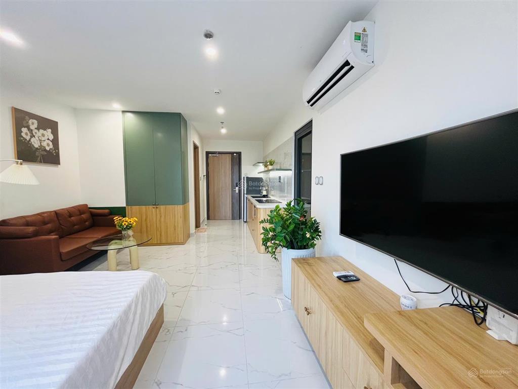 Căn studio beverly solari chỉ từ 5tr/tháng  vinhomes grand park hỗ trợ tận tâm