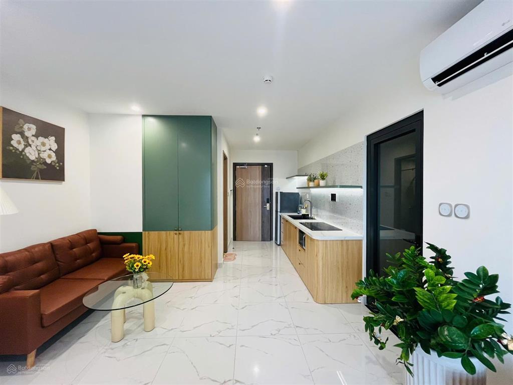 Căn studio beverly solari chỉ từ 5tr/tháng  vinhomes grand park hỗ trợ tận tâm